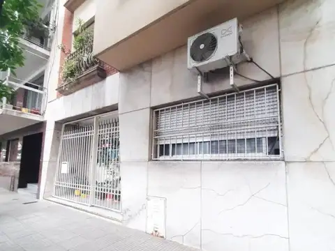 Departamento en Venta en Caballito, USD 80.000