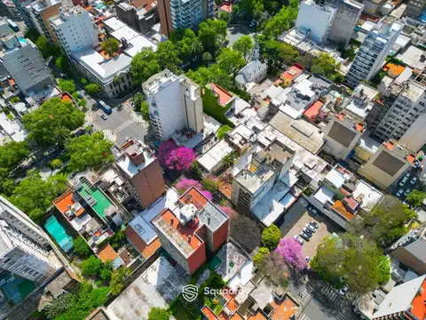 Terreno en Venta en Centro, USD 1.200.000