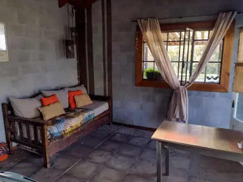 Casa en Venta 1 año