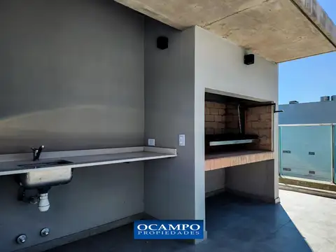 Venta de departamento de 1 ambiente en Belgrano