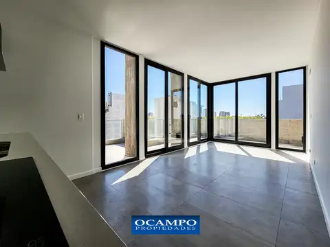 Departamento en Venta de Monoambiente