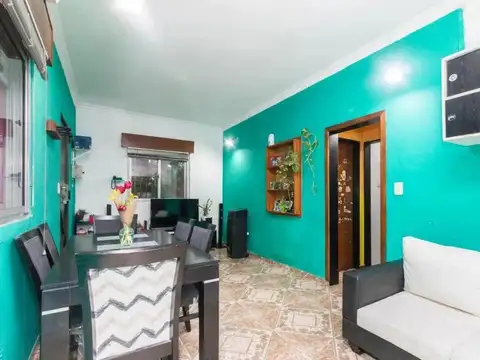 Departamento en Venta de 3 ambientes