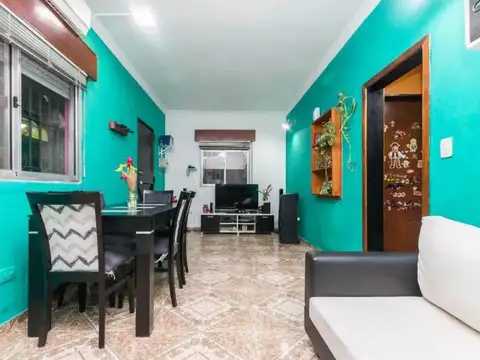 Departamento en Venta 42 años