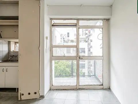 Departamento en Alquiler 40 años