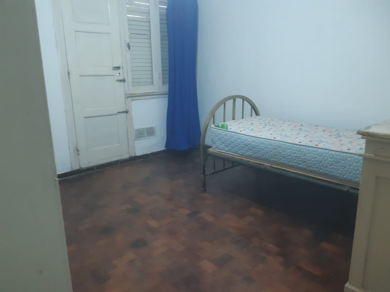 Depto Tipo Casa en Alquiler al Norte