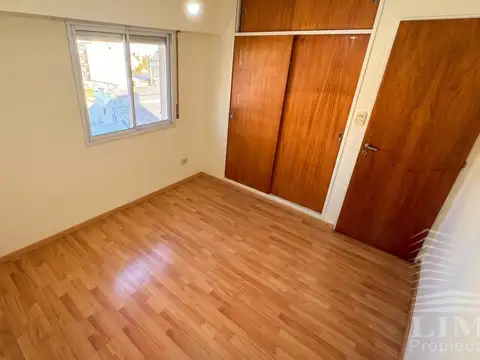 Departamento en Venta 21 años