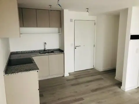 Departamento en Venta en Villa Crespo, USD 135.182