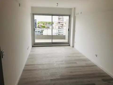 VENTA DEPARTAMENDO DOS AMBIENTES VILLA CRESPO A ESTRENAR CON AMENITIES.
