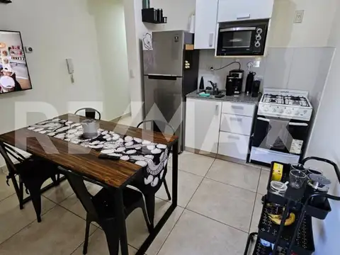 Departamento en Alquiler de Monoambiente