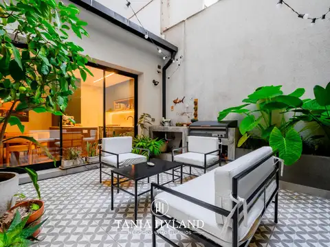 Departamento en Venta en Recoleta, Capital Federal
