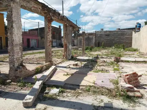 Terreno en Venta de 234,0 m2