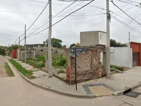 Terreno en Venta en Ciudadela Norte, USD 80.000
