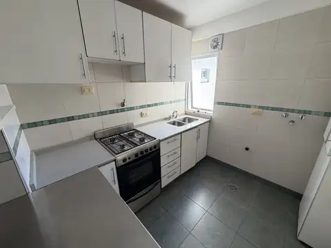 Departamento en Alquiler de 2 ambientes