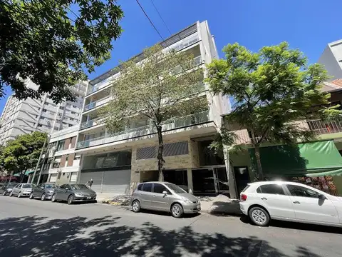 Departamento en Alquiler en Belgrano, Capital Federal