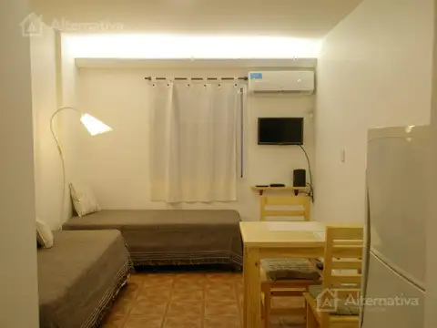 Departamento en Alquiler Temporal en Palermo, CABA