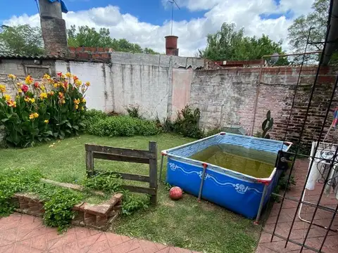 Casa en Venta 15 años