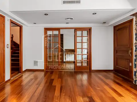 Casa en Venta en Colegiales, USD 690.000