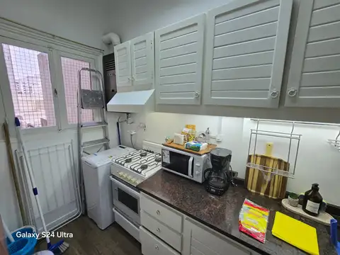 Departamento en Alquiler Temporal en Nuñez, USD 850