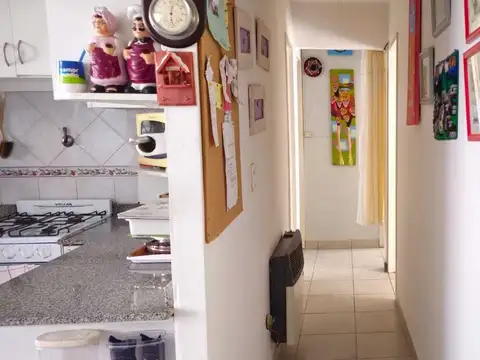 Departamento en Venta de 3 dormitorios