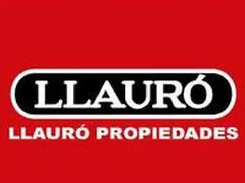 Departamento en Venta al Sudeste