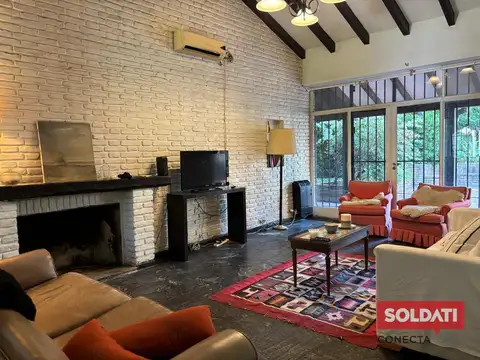 Casa en Venta al Noreste