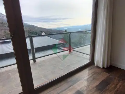 Venta Monoambiente en Cerro Catedral con vista a la montaña
