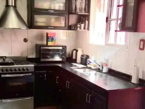 Pasaje Argentano 1600