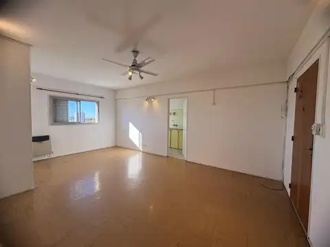 Departamento en Alquiler de 2 dormitorios