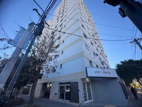 DEPARTAMENTO EN ALQUILER CAMPANA