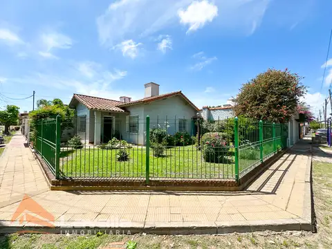 Casa Chalet en venta en Ezpeleta Este Quilmes