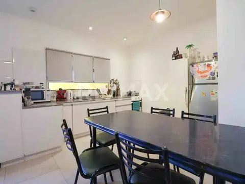 VENTA CASA 2 DORMITORIOS CALLE FALUCHO 432 - CENTE