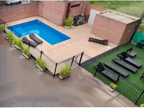 Departamento en Venta en Ciudad De Tigre, USD 78.000