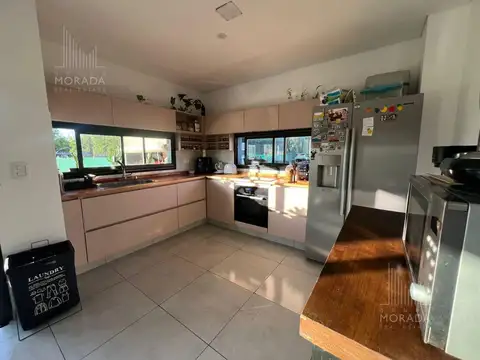 Casa en Alquiler 4 años