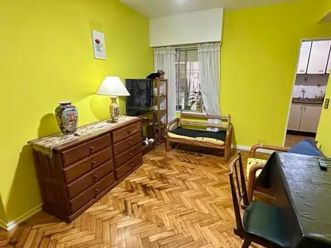 DEPARTAMENTO 2 AMBIENTES SAN TELMO VENTA