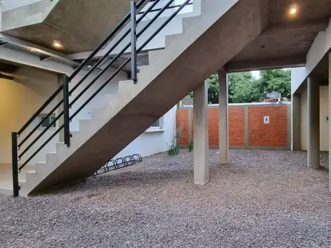 DEPARTAMENTO 1 AMBIENTE - CENTRO, RESISTENCIA