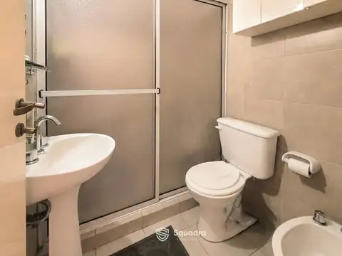 Departamento en Venta en Las Heras, USD 49.000
