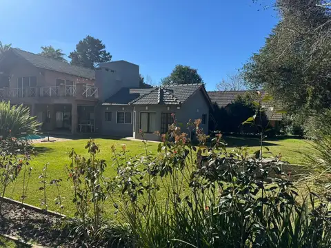 Casa en Venta Country Club Cardales