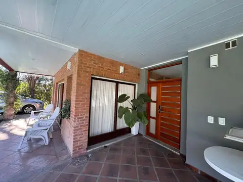 OPORTUNIDAD CASA IMPECABLE VENTA COUNTRY CLUB LOS CARDALES CASA 4 AMB APTO CREDITO