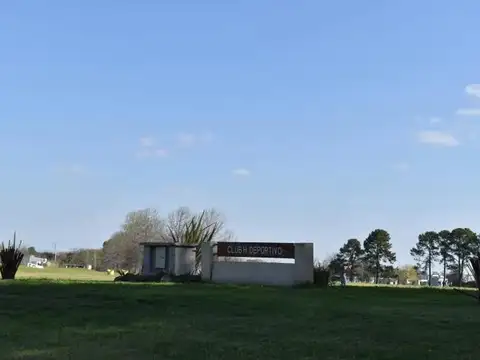 Terreno en Venta en Haras Santa María, USD 65.000