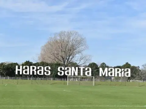 Terreno en Venta en El Molino Haras de Santa Maria