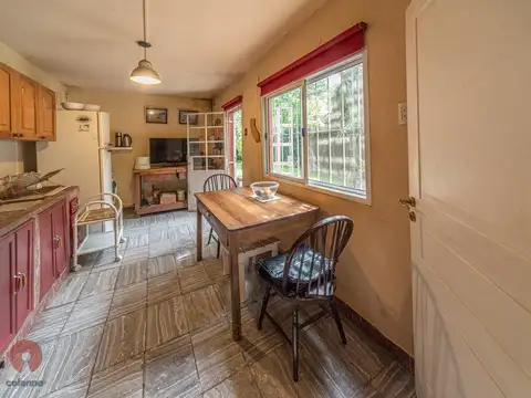 Depto Tipo Casa en Venta 50 años