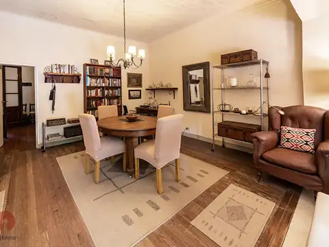 Depto Tipo Casa en Venta en Villa Saenz Peña, USD 120.000