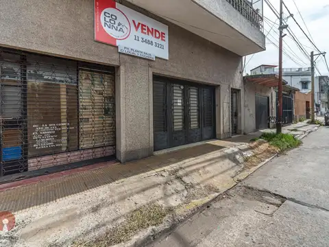 Depto Tipo Casa en Venta de 4 ambientes