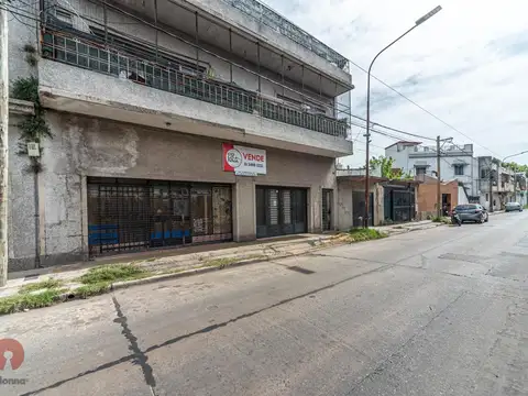 Senador Bordabehere  al 3500