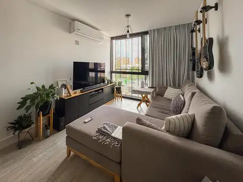 Departamento en Venta en Pichincha, Rosario