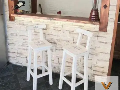 Depto Tipo Casa en Venta en Villa Luro, USD 168.000
