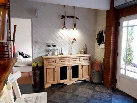 Yerbal e/ Irigoyen y Ruiz de los Llanos