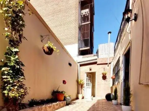 Depto Tipo Casa en Venta de 4 ambientes
