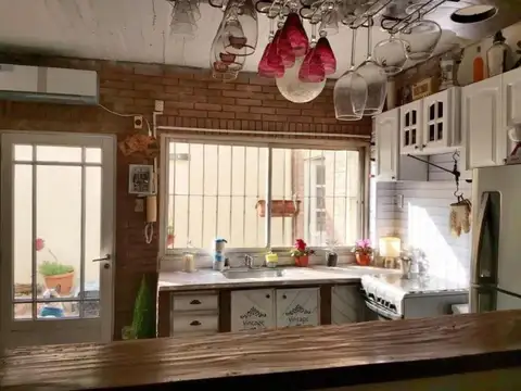 Depto Tipo Casa en Venta de 3 dormitorios