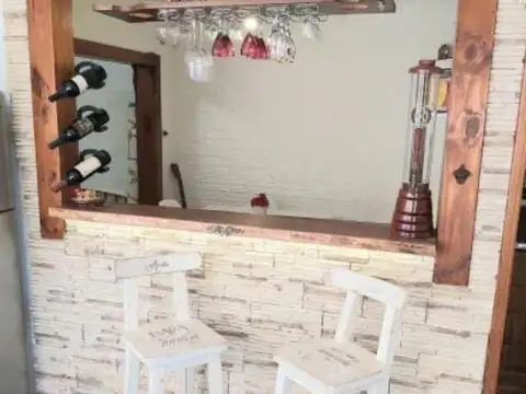 Depto Tipo Casa en Venta en Villa Luro, USD 168.000
